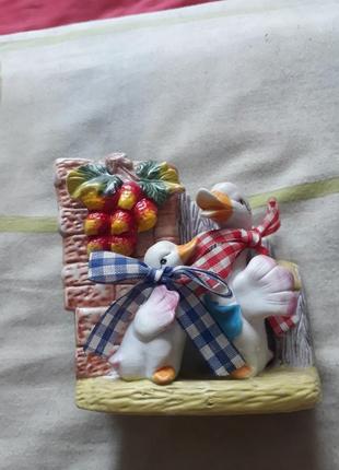 Вінтаж, горнятко,графинчик