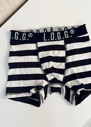 Детские трусы h&m