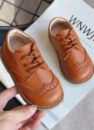 Туфельки для деток
