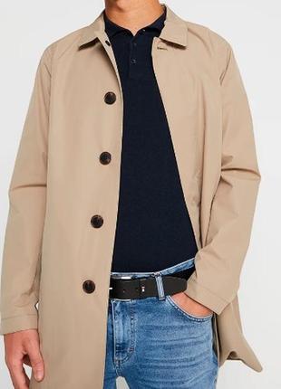 Tommy hilfiger new best sale denton belt 4.0