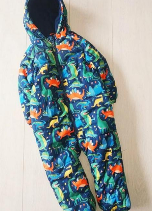 Демисезонный комбинезон tu, деми комбинезон tu