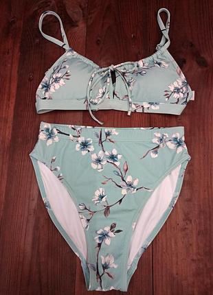 Купальник atlantic beach