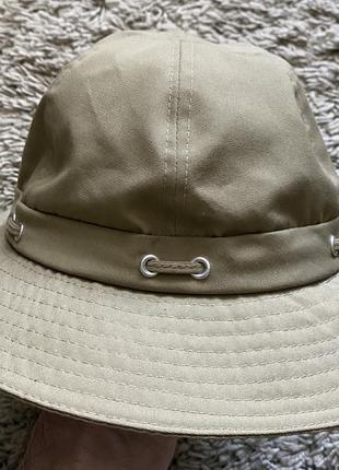 Панама kangol, вінтаж, оригінал, розмір s (55-57)