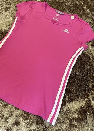 Футболка adidas