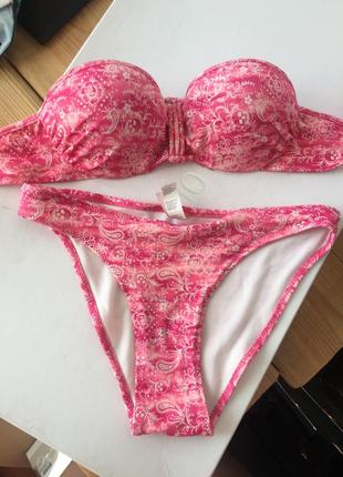 Купальник panty