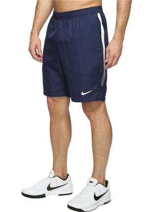 Шорти nike m nkct dry short 9in