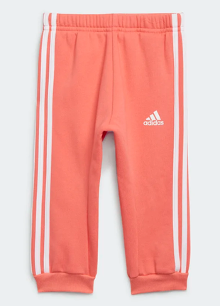 Штани для дівчаток adidas hf1959