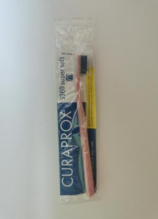 Curaprox cs 3960 super soft (упаковка_целлофан)_1-2