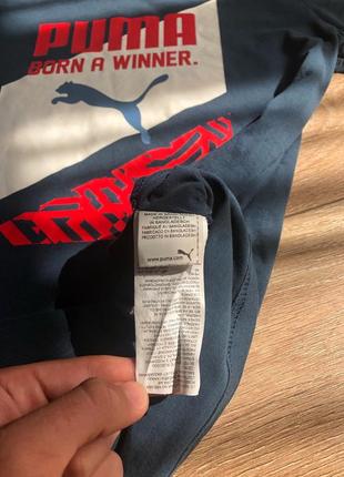 Puma s футболка3 фото