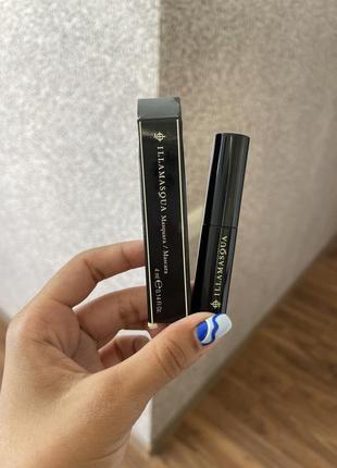 Тушь для ресниц illamasqua