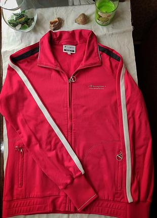 Женская спортивная кофта