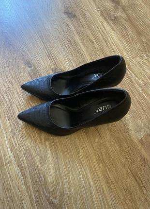 Шикарные, туфли лодочки 👠, отличный вариант на выход 👌4 фото