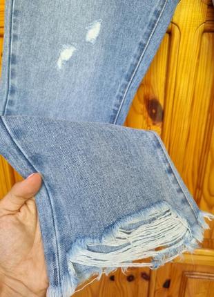 Джинси нові 3