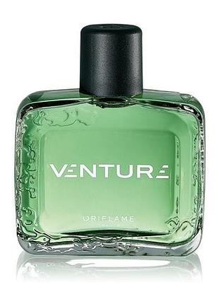 Туалетна вода venture