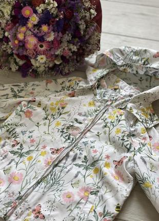 Дитяча курточка, вітровка