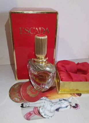 Escada "margaretha ley"-parfum 7,5ml1 фото