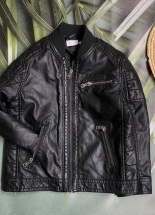 Куртка кожана