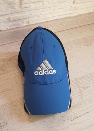 Кепка бейсболка adidas3 фото