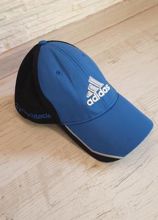 Кепка бейсболка adidas