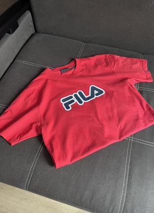 Футболка fila