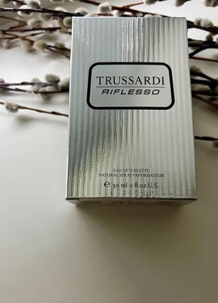 Туалетна вода trussardi riflesso2 фото