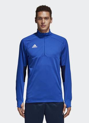 Джемпер adidas1 фото