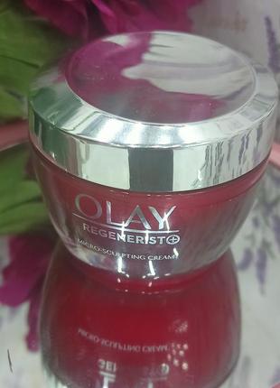 Olay regenerist крем проти зморшок, 50 ml.