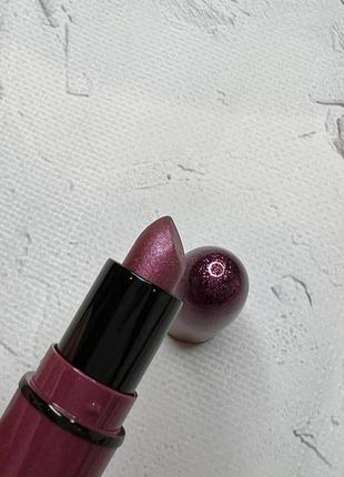 Помада mac cosmetics frost lipstick у відтінку lost in the stars (мініатюра)