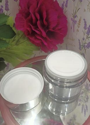 Крем для обличчя clinique smart custom-repair moisturizer night 50ml4 фото