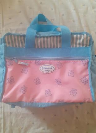 Сумка для мами