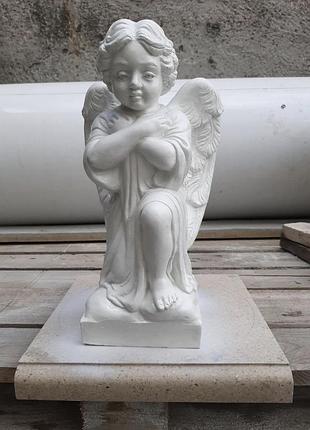 Ангел декор статуя