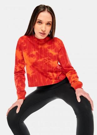 Оригінальний жіночий лонгслів jordan heritage | dm5255-614