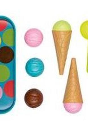 Ігровий набір морозиво playtive  14 дет