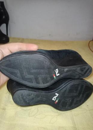 Туфлі італія6 фото