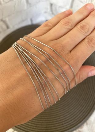 Ланцюжок мед золото