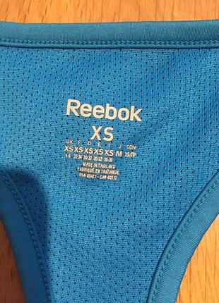 Топ reebok 5