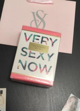 Ідея для подарунка духи парфум victorias victoria victorias secret very sexy now 20 мл 100ml victoria's secret виктория сикрет вікторія сікрет оригінал