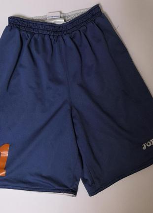 Шорті joma на 6-8 років