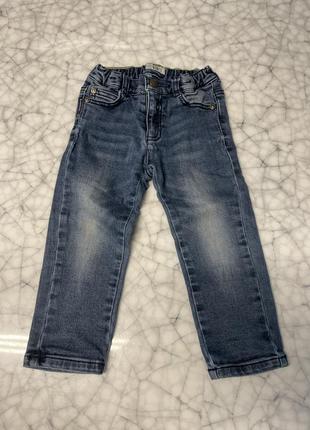 Джинси armani 18м