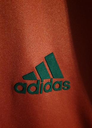 Брендовая футболка  adidas5 фото