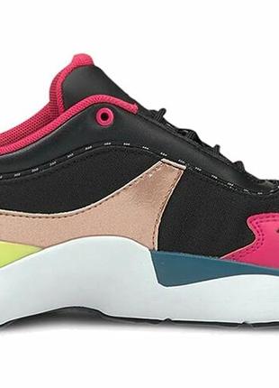 Кросівки puma lia fs women's trainers5 фото