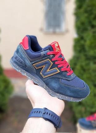 Женские кросовки new balance5 фото