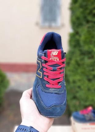 Женские кросовки new balance8 фото