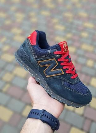 Жіночі кросівки new balance6 фото