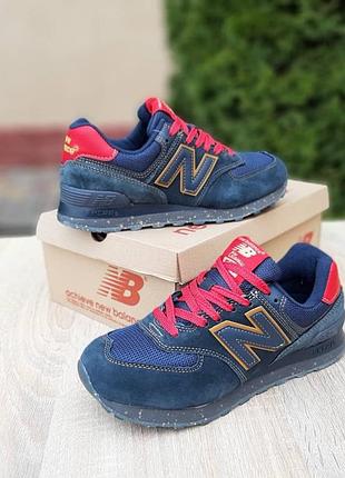 Женские кросовки new balance4 фото