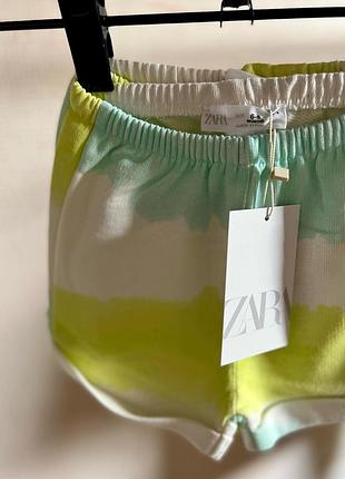 Шортики zara по супер цене 2