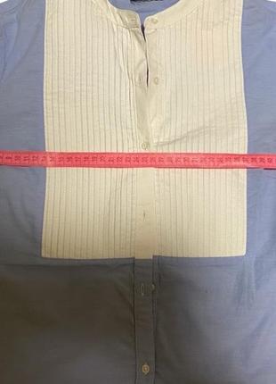 Рубашка сорочка 3