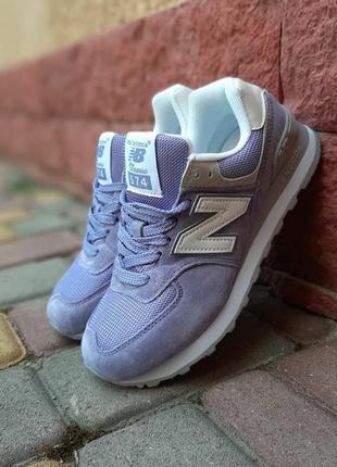 Женские кросовки new balance