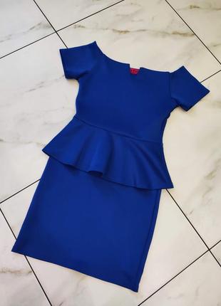 Платье boohoo xs (8/36)