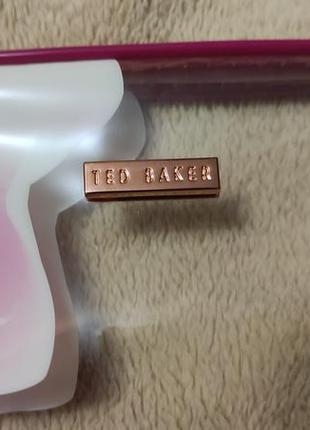 Косметичка ted  baker тед бекер3 фото